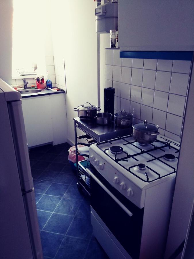 Cosy Room In Sydhavn Kopenhag Dış mekan fotoğraf