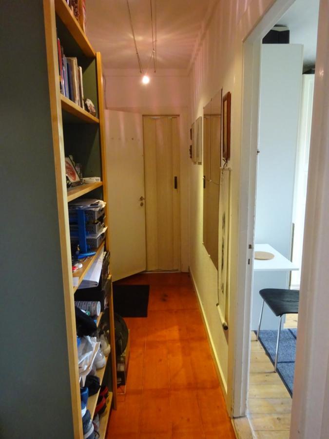 Cosy Room In Sydhavn Kopenhag Dış mekan fotoğraf